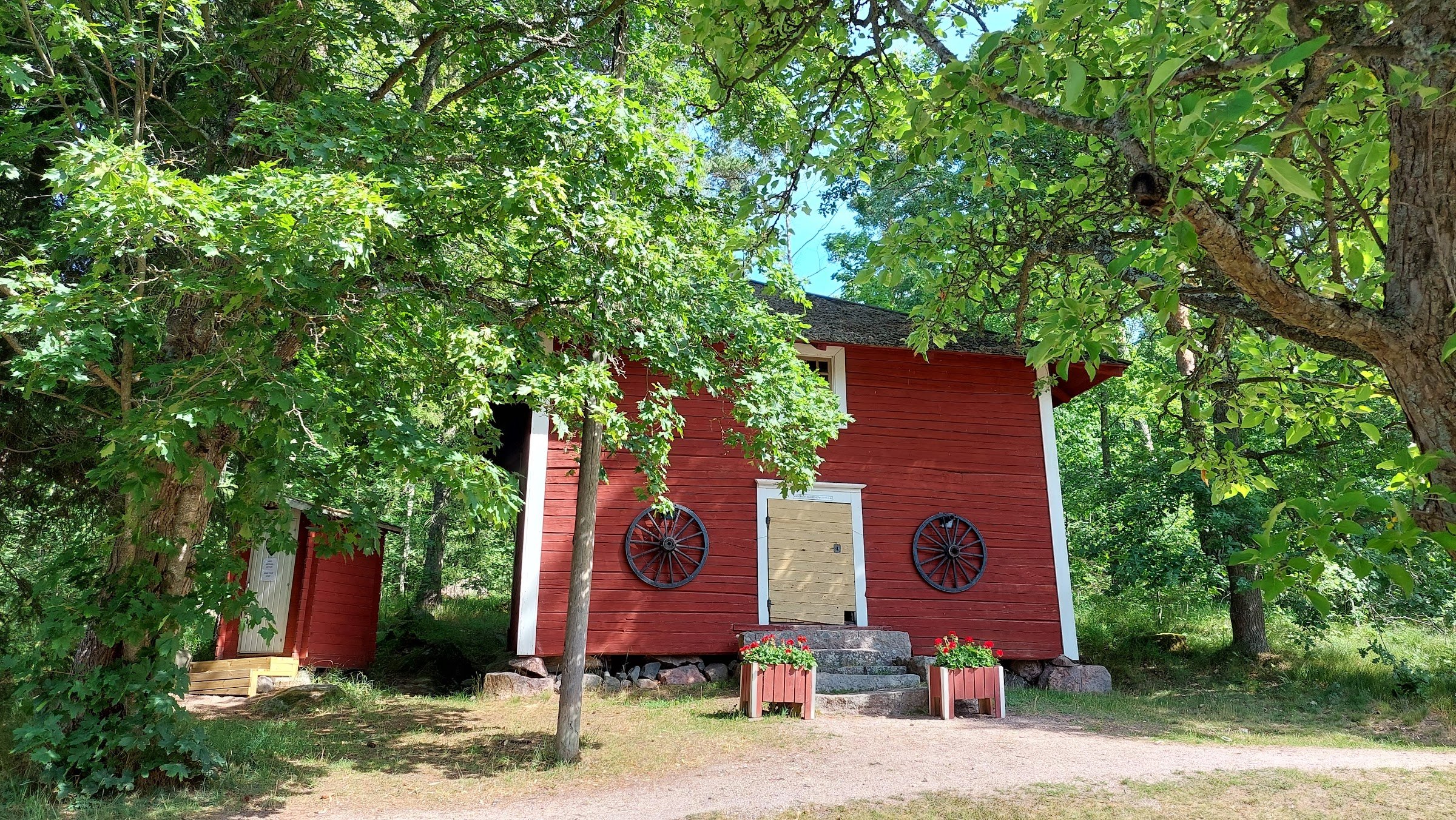 Rastila Camping (Helsinki)